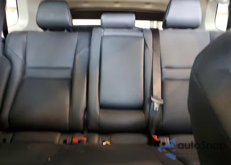 2023 Nissan Rogue Sv z USA, uszkodzony, nr VIN 5N1BT3BB4PC830596